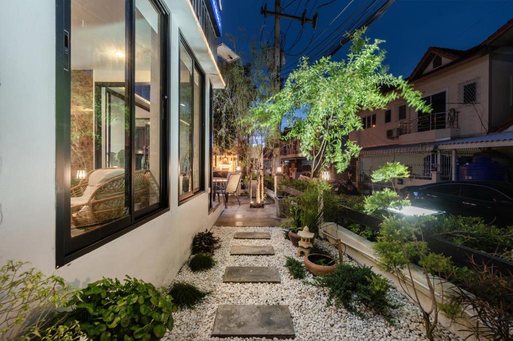 Kokotel Pattaya North Beach - Resim 11