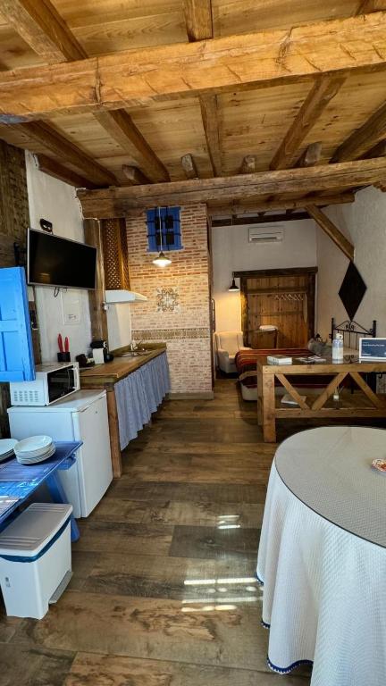 Casa Rural La Tia Lola - Suite
