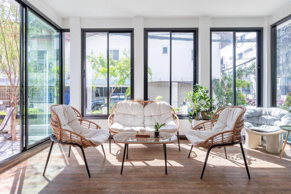 Kokotel Pattaya North Beach - Resim 5