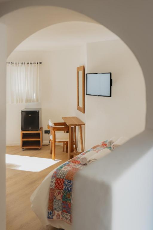 FERGUS Style Punta Arabi - Chambre Double De Style Supérieur
