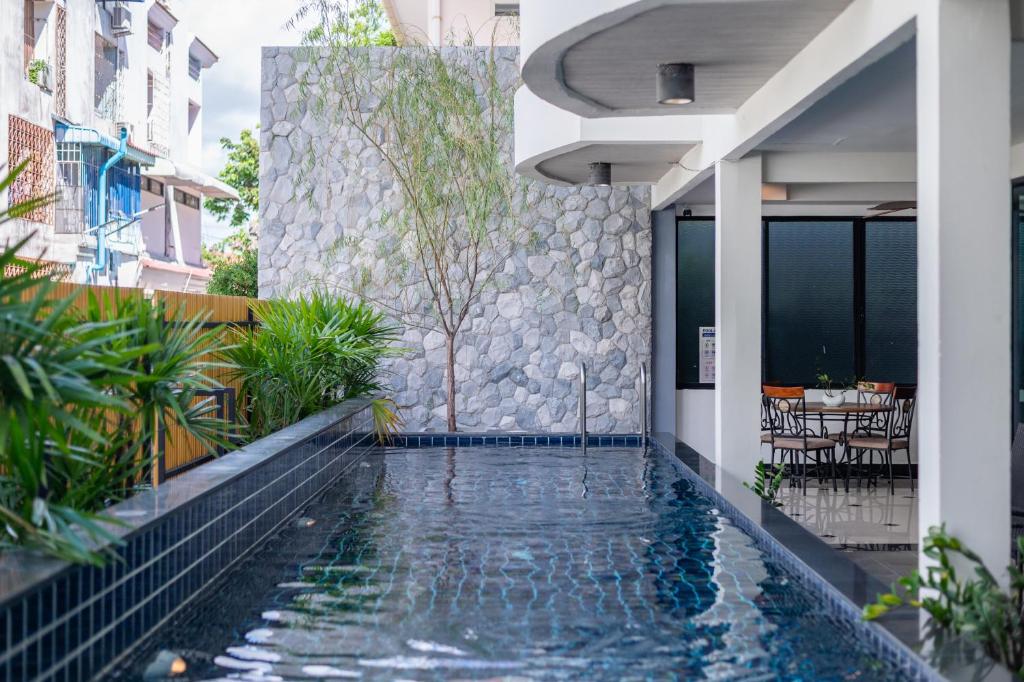 Kokotel Pattaya North Beach - Resim 16