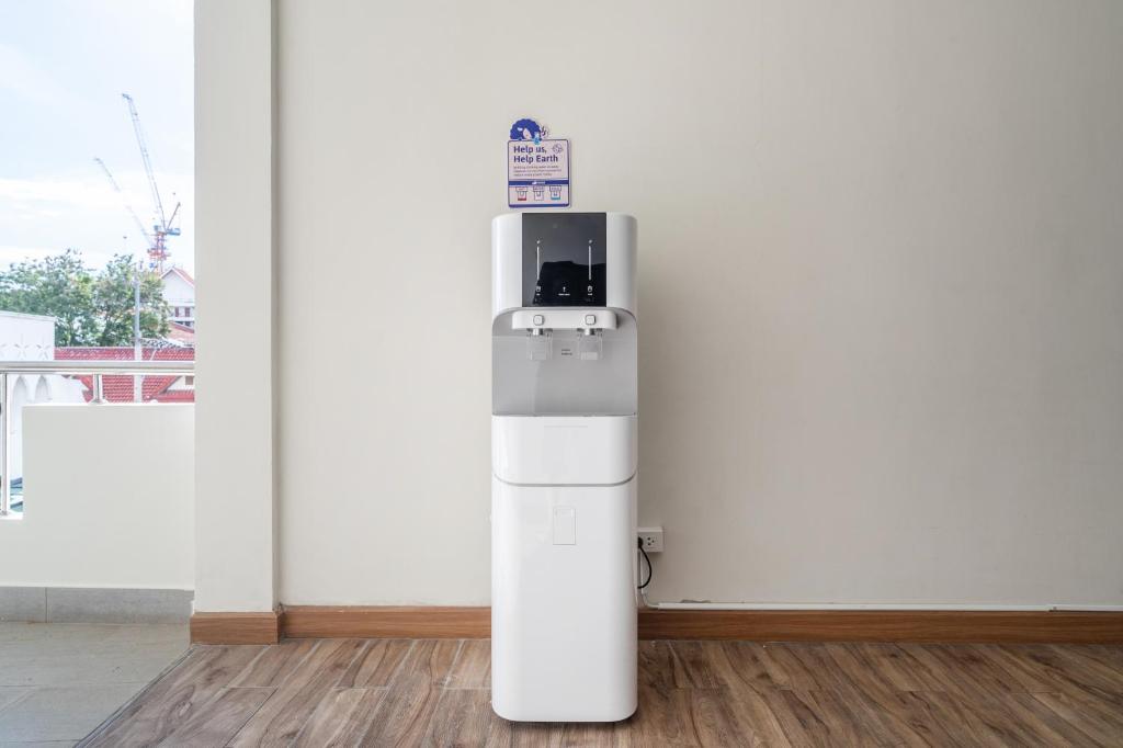 Kokotel Pattaya North Beach - Resim 32