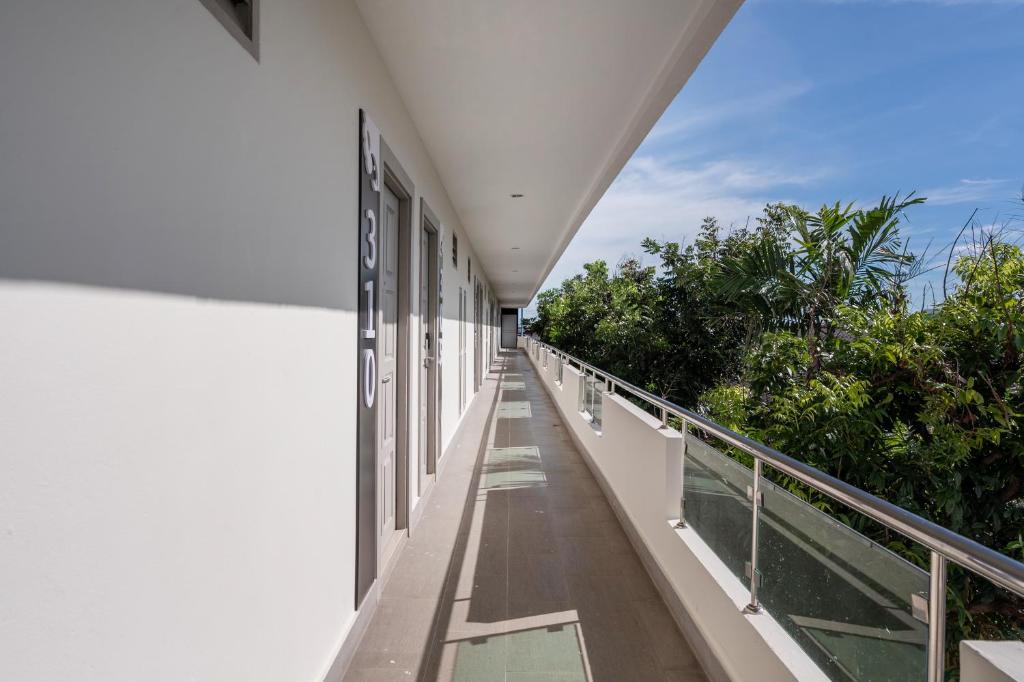 Kokotel Pattaya North Beach - Resim 30