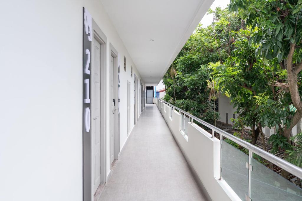 Kokotel Pattaya North Beach - Resim 29