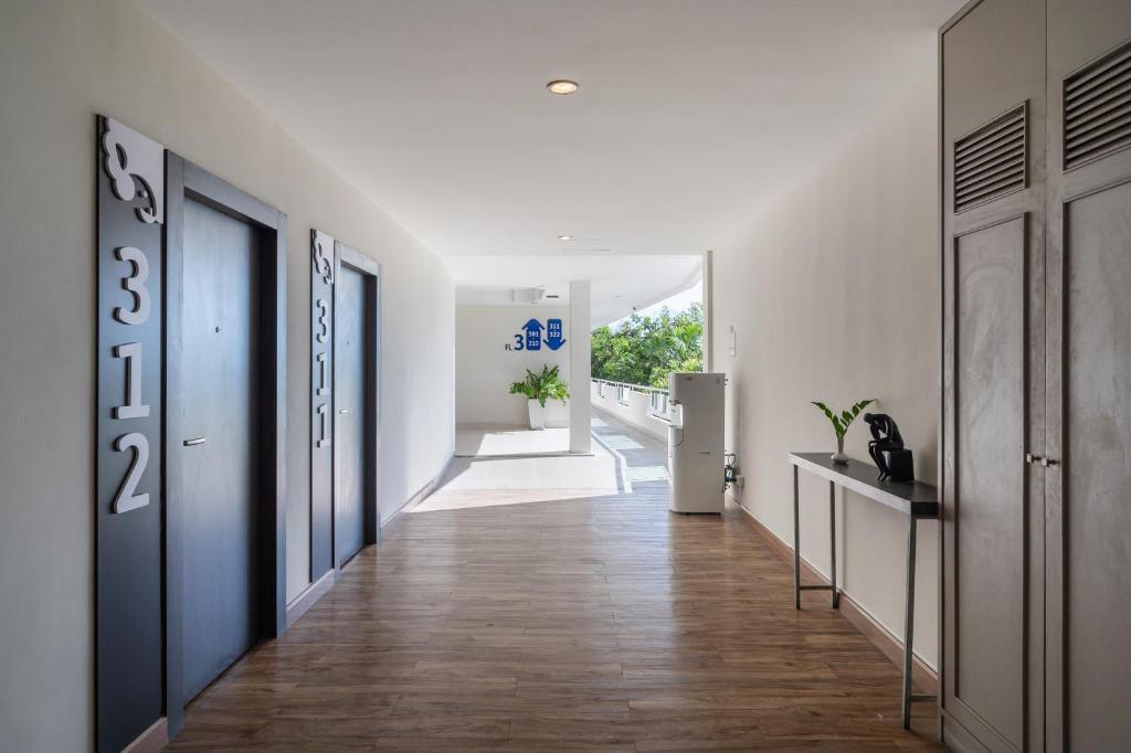 Kokotel Pattaya North Beach - Resim 31