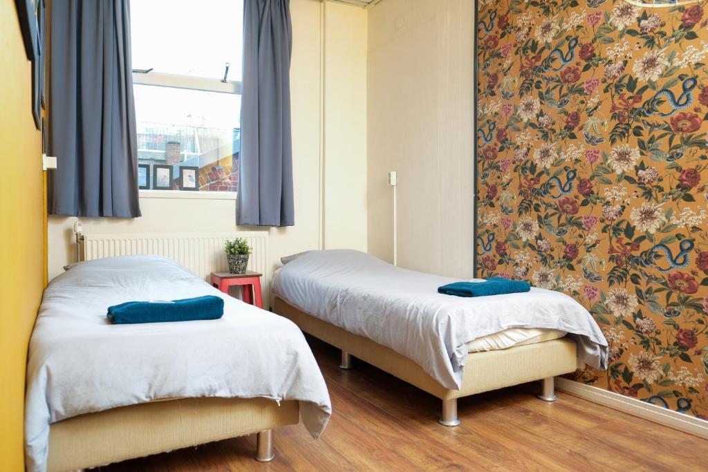 Simplon Hostel - Resim 17