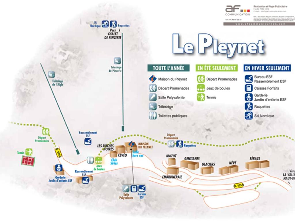 Fotografia z galérie ubytovania Studio cosy pour 3 pers, 200m des pistes, Le Pleynet - FR-1-557A-51 v destinácii La Ferrière