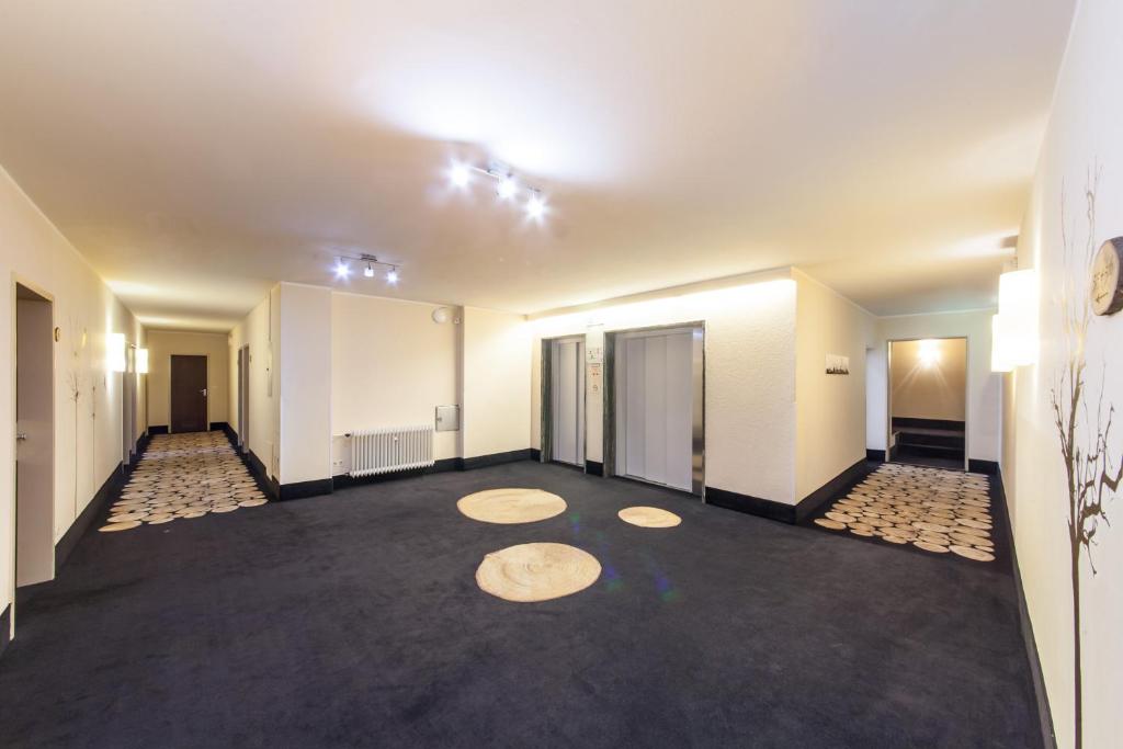 Fotografie z fotogalerie ubytování Sure Hotel by Best Western Muenchen Hauptbahnhof v Mnichově