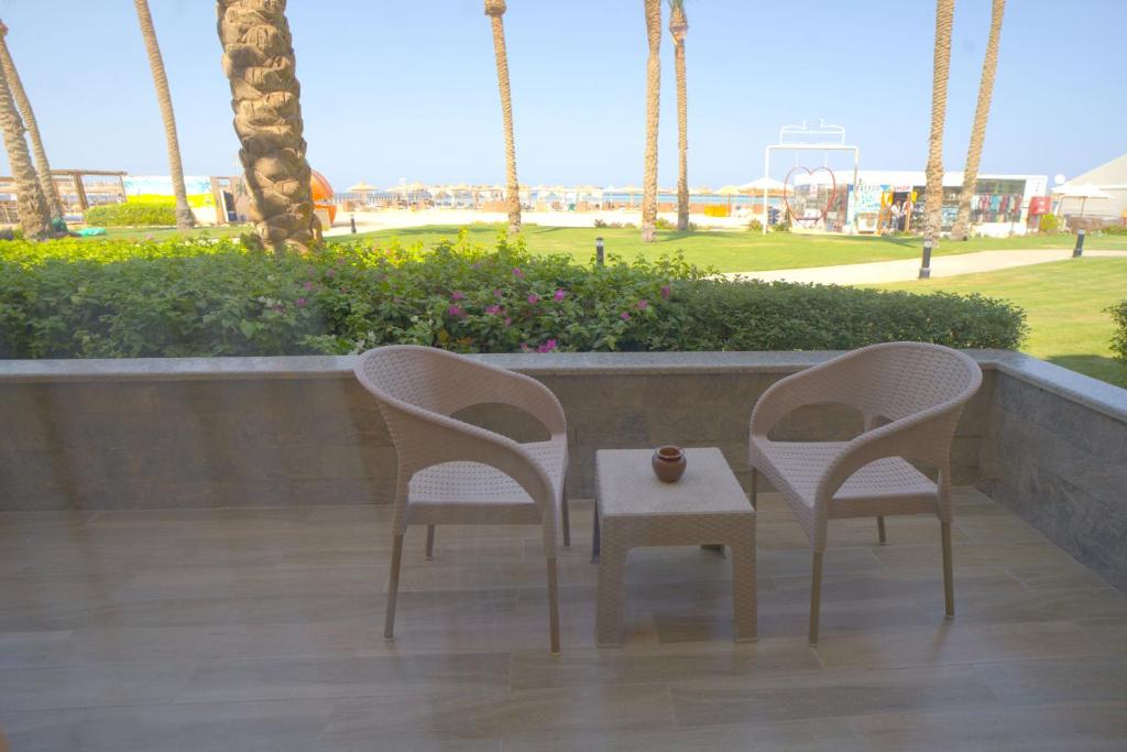 Stella Beach Resort & Spa, Makadi Bay - 14