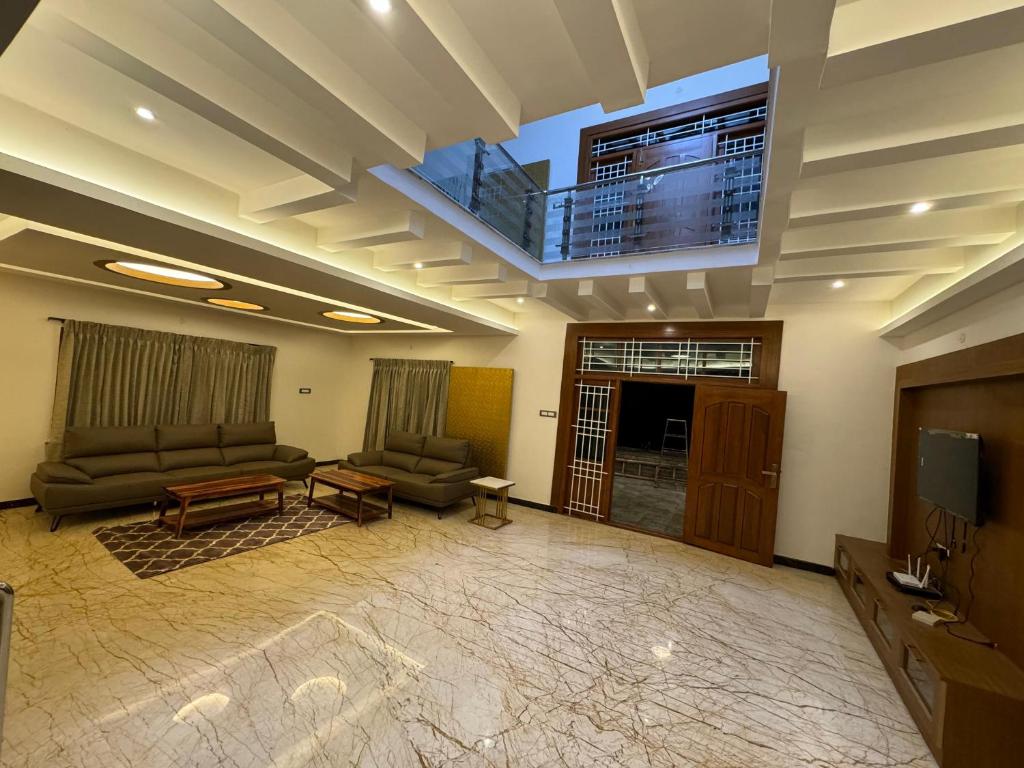 ANNAMALAI Homestay