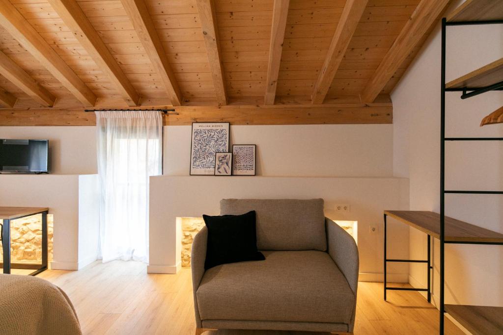 Altzoko Ostatua - Double Or Twin Room