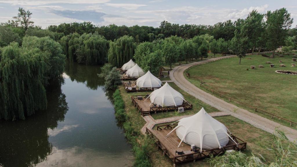 Zaga Zaga Sat - Tenda