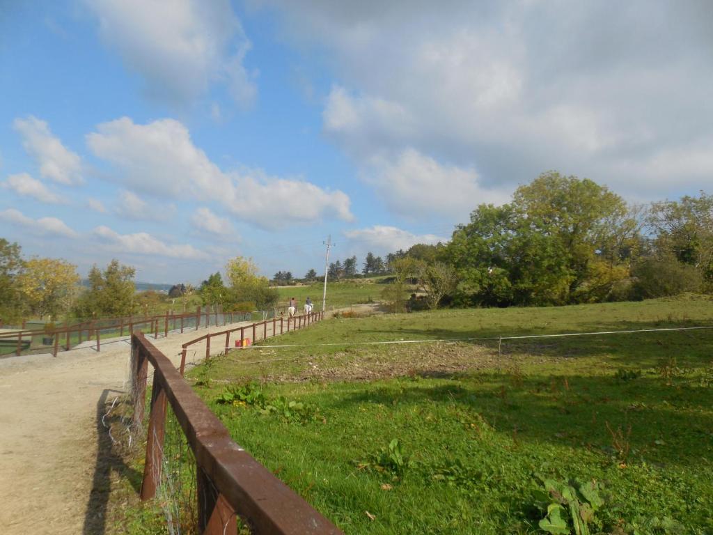 Fitzgerald's Farmhouse Accommodation