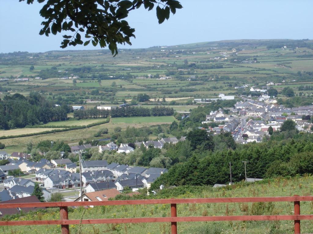 Fitzgerald's Farmhouse Accommodation