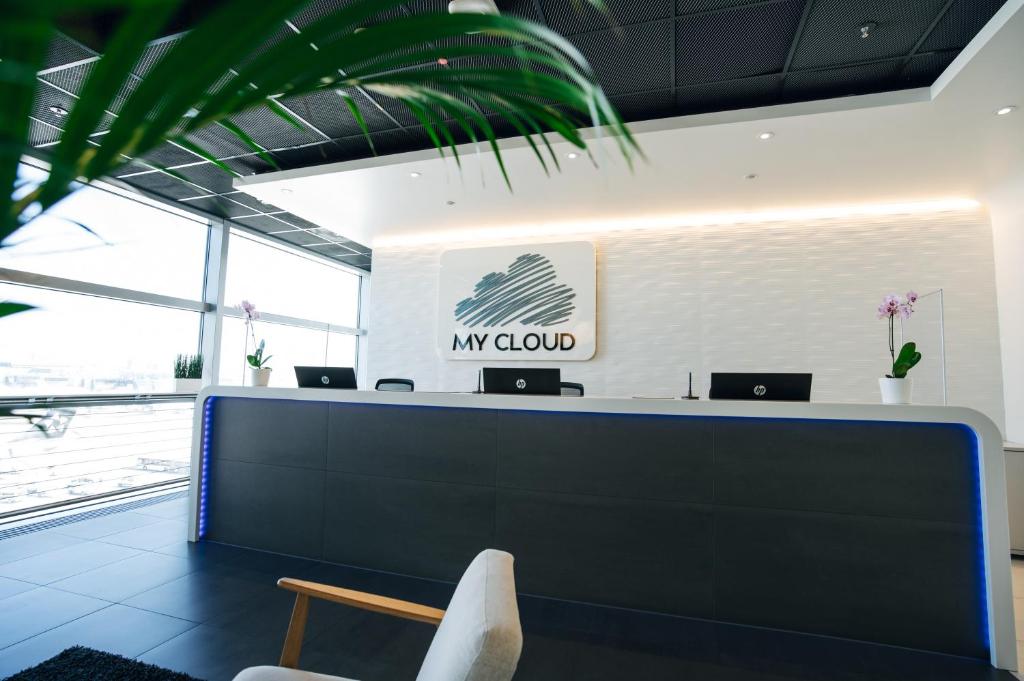 MY CLOUD Transit Hotel - Guests with international flight only! - Resim 13