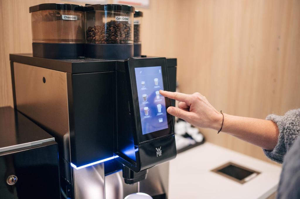 MY CLOUD Transit Hotel - Guests with international flight only! - Resim 4