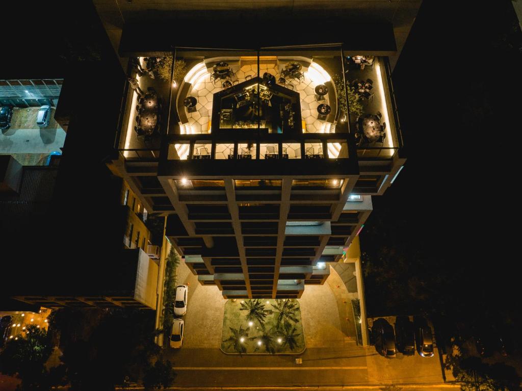 Fotografie z fotogalerie ubytování Urbà Home Stay by Housi v destinaci Goiânia