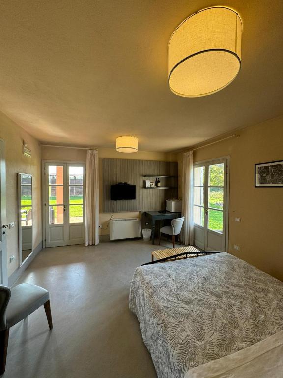 Le Sodole Country Resort & Golf - Double Room