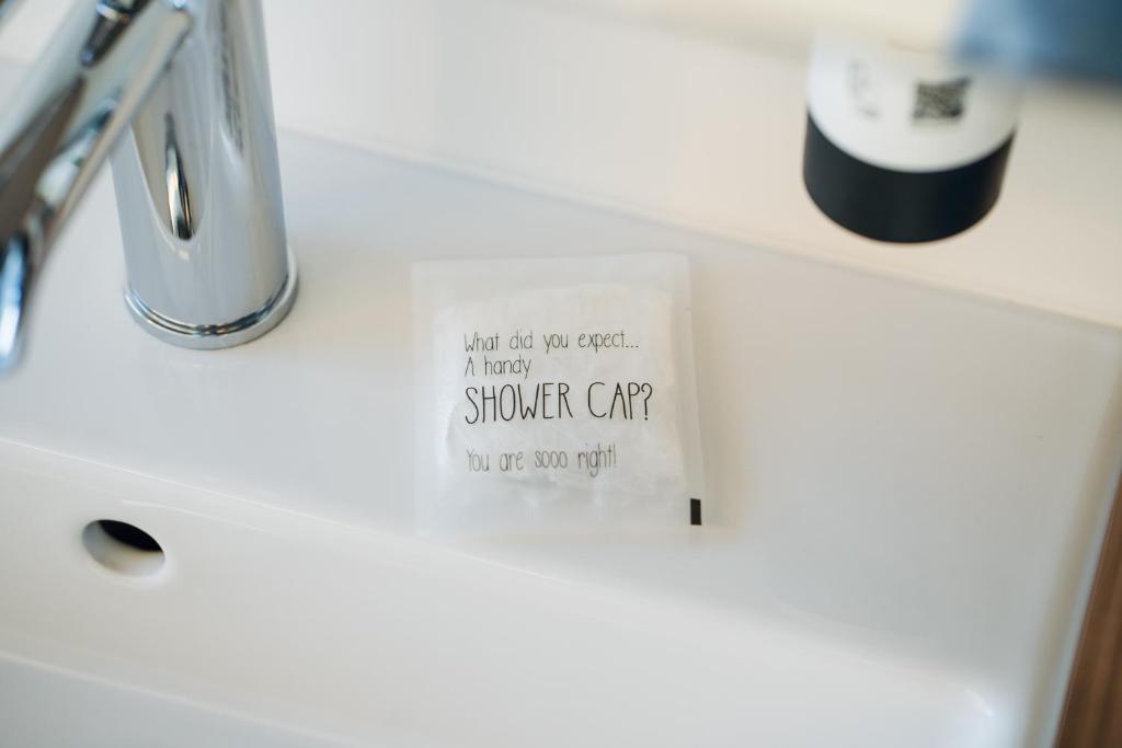 MY CLOUD Transit Hotel - Guests with international flight only! - Resim 26