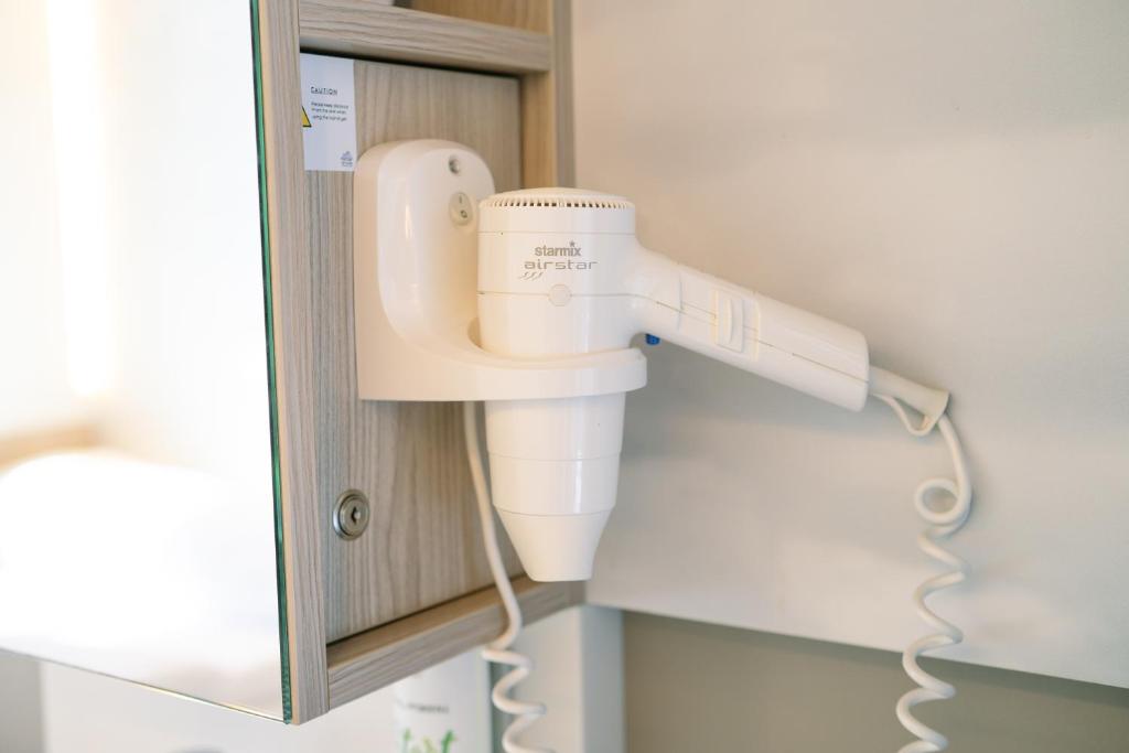 MY CLOUD Transit Hotel - Guests with international flight only! - Resim 17