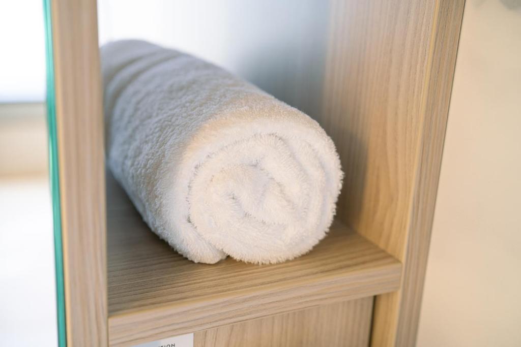 MY CLOUD Transit Hotel - Guests with international flight only! - Resim 19