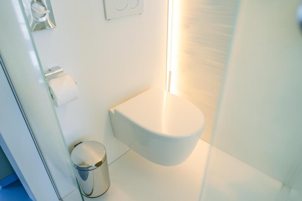 MY CLOUD Transit Hotel - Guests with international flight only! - Resim 21