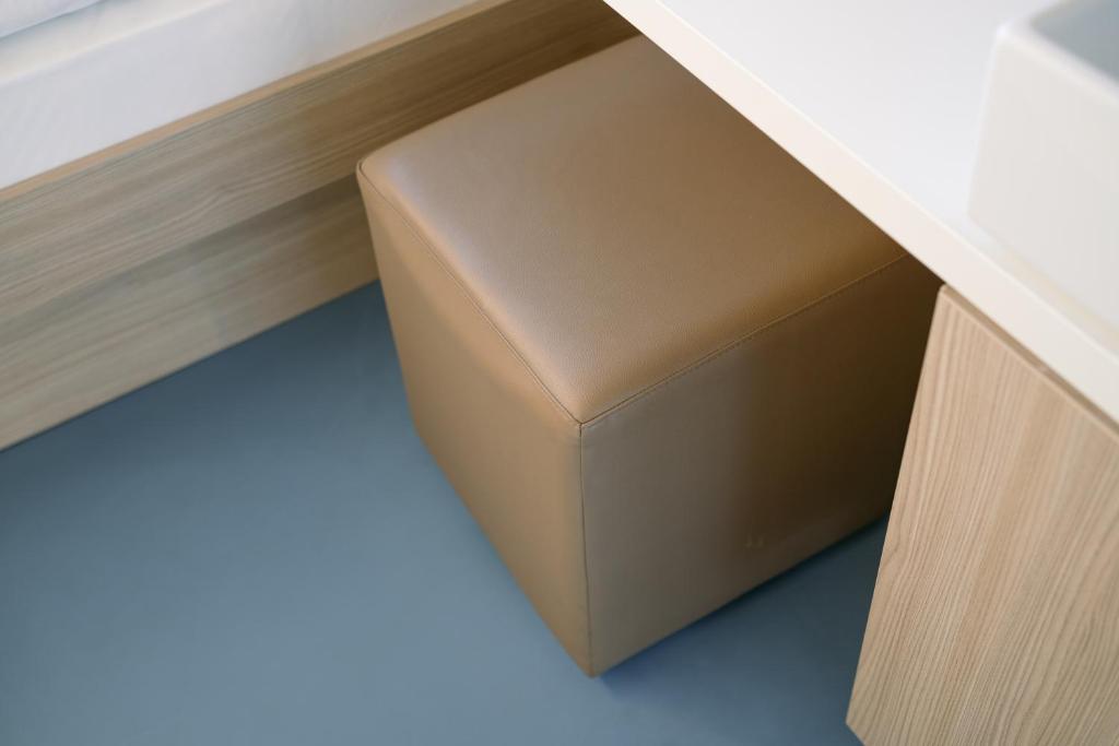 MY CLOUD Transit Hotel - Guests with international flight only! - Resim 22