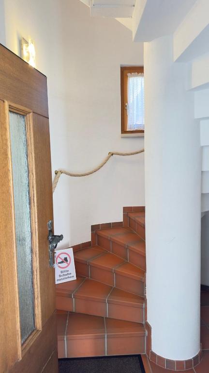 Fotografia z galérie ubytovania Ferienwohnung Vesna & Alex v destinácii Elmen
