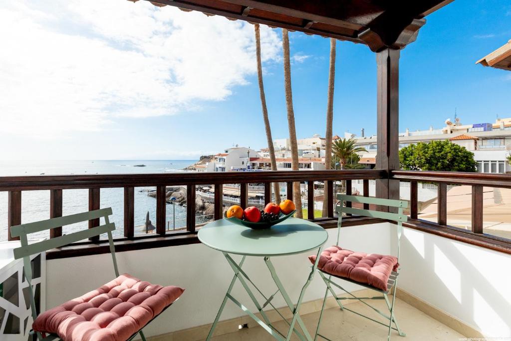 Apartment Terrazas Caleta 2