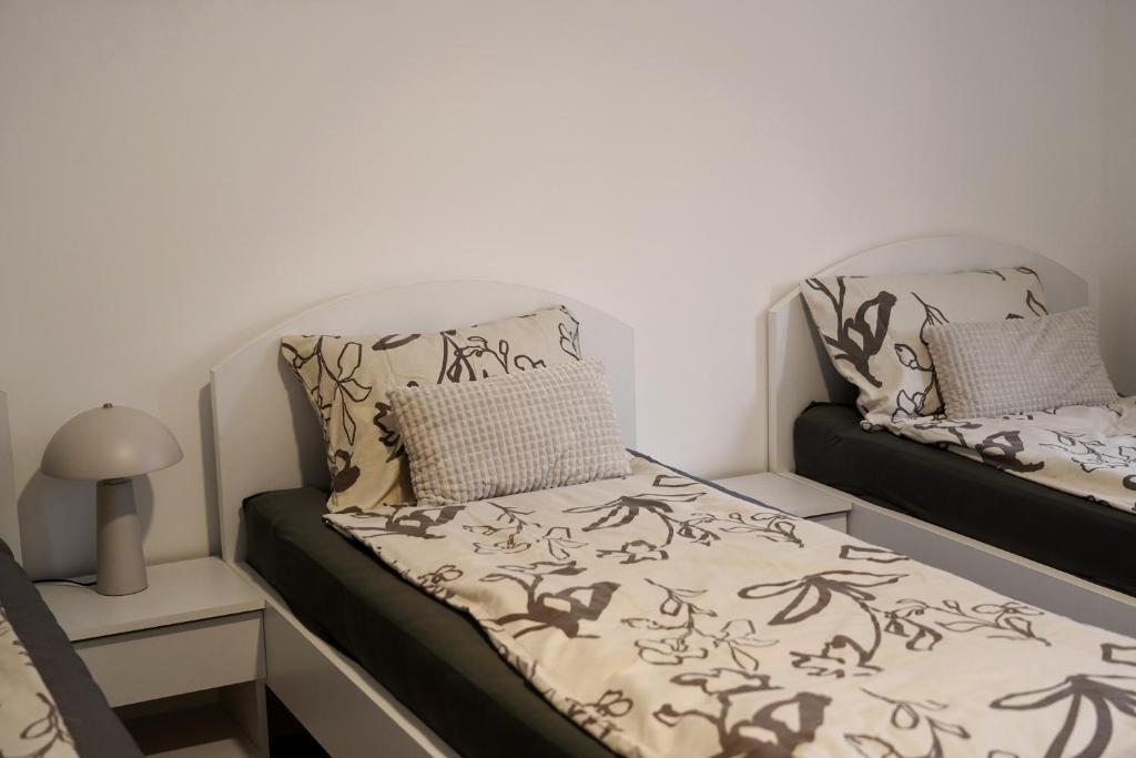 LUX Apartmani - Deluxe One-Bedroom Apartment