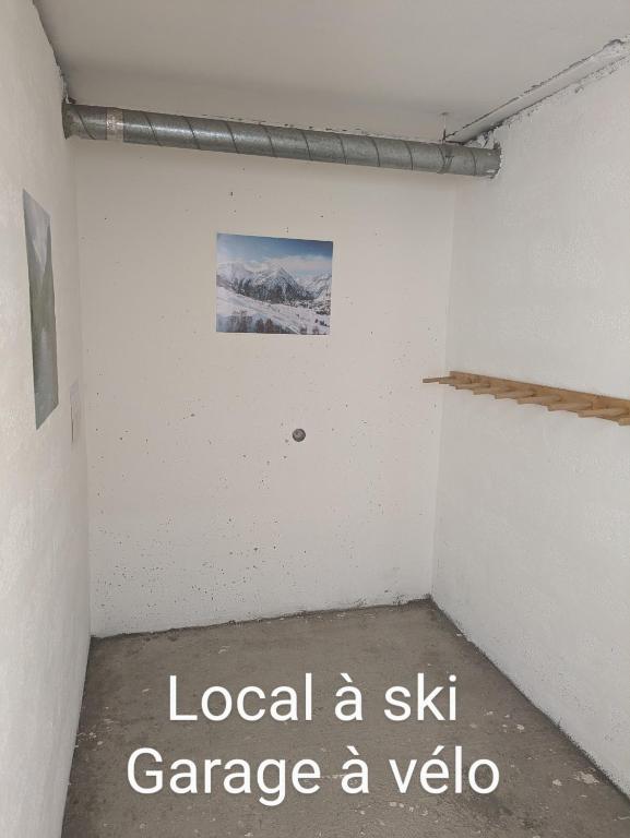 Fotografie z fotogalerie ubytování Meije 11 a1 v destinaci Les Deux Alpes