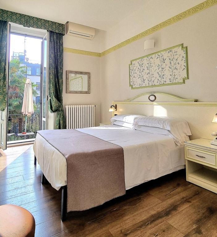 Hotel Charly - Resim 10