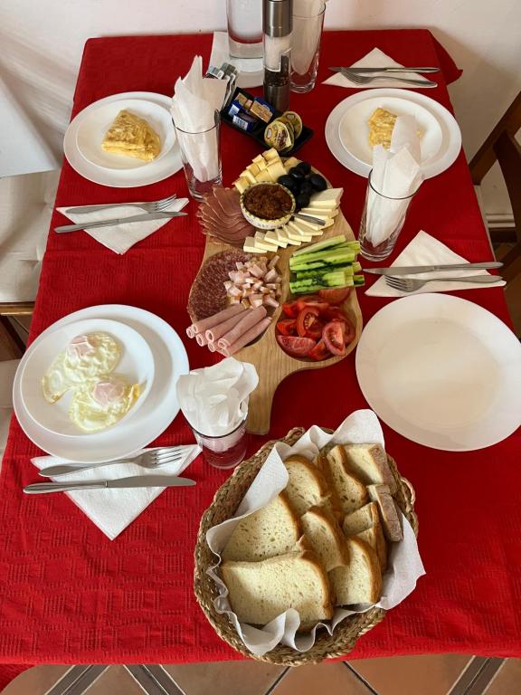 Guest House Piatra Craiului