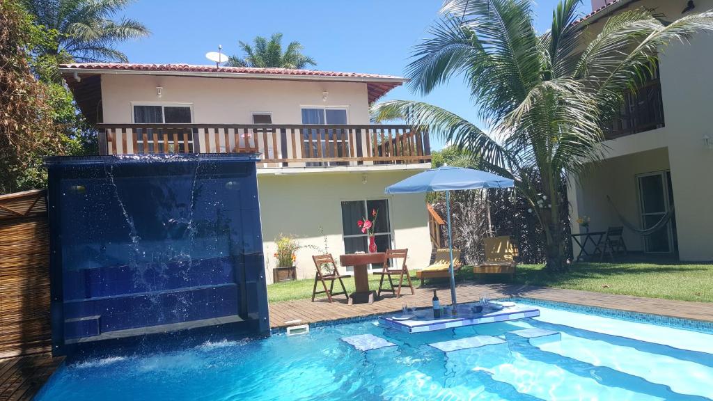  Pousada do Holandes Bahia