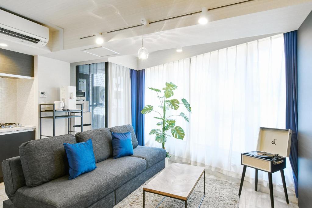 Sukumo -蒅- - Deluxe Family Room