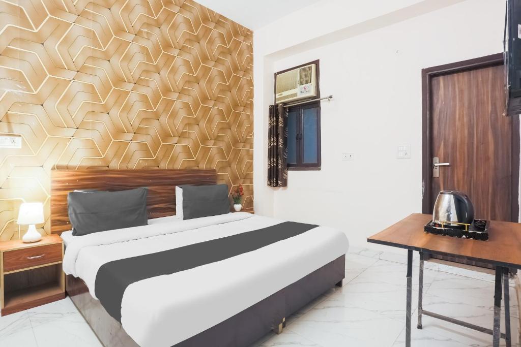 Gallery image of Hotel O Downtown Uttam Nagar formerly Town Plaza in New Delhi