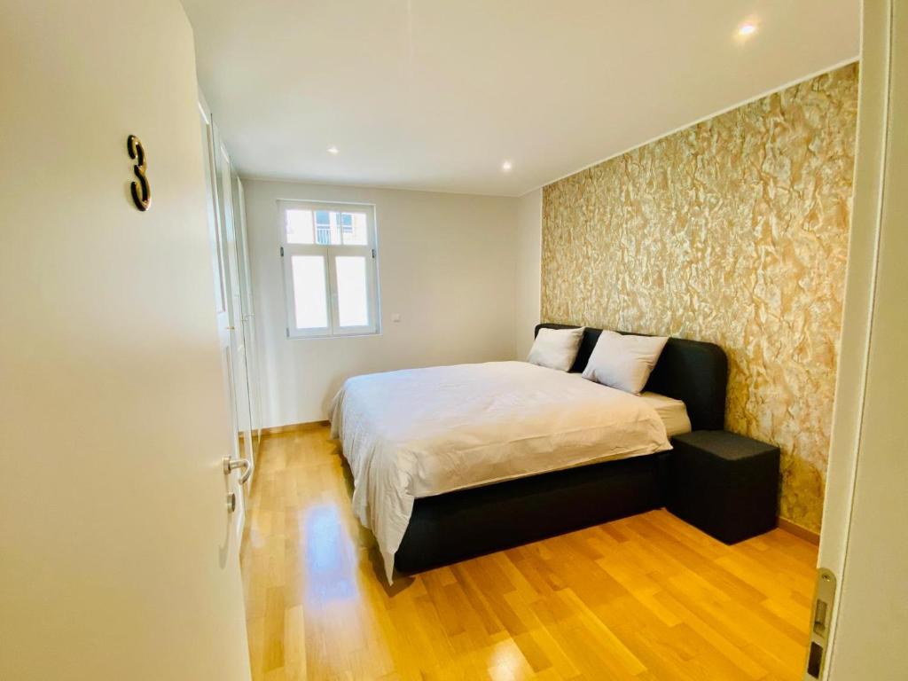 Pétrusse Élite Suites - Resim 32