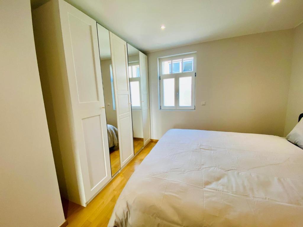 Pétrusse Élite Suites - Resim 42