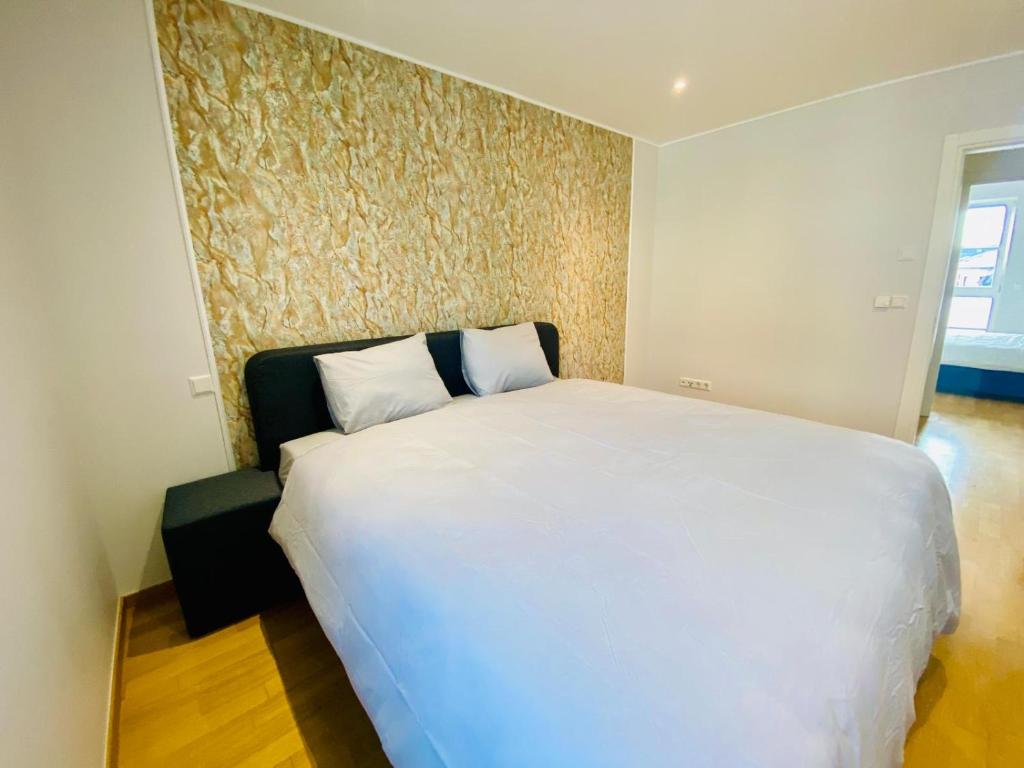 Pétrusse Élite Suites - Resim 25