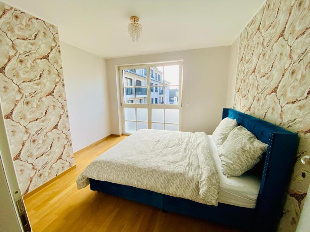 Pétrusse Élite Suites - Resim 26