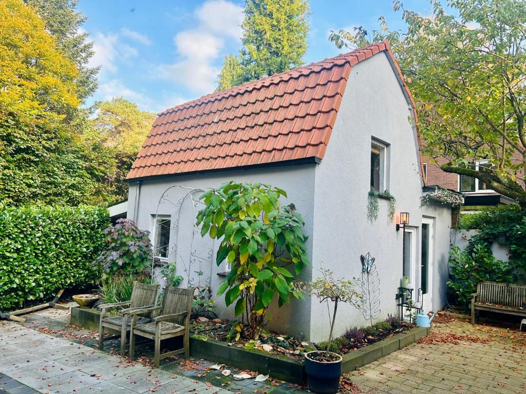 B&B In de aap gelogeerd, Apeldoorn (updated prices 2025)