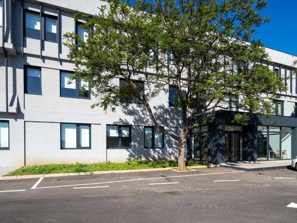 Flag Hotel Lisboa Sintra - Resim 5