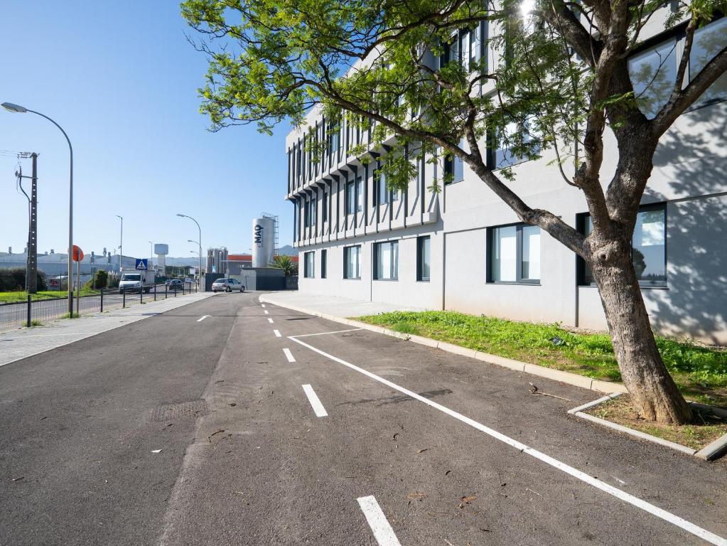 Flag Hotel Lisboa Sintra - Resim 11