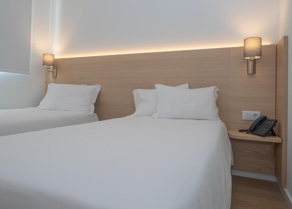 Flag Hotel Lisboa Sintra - Resim 16