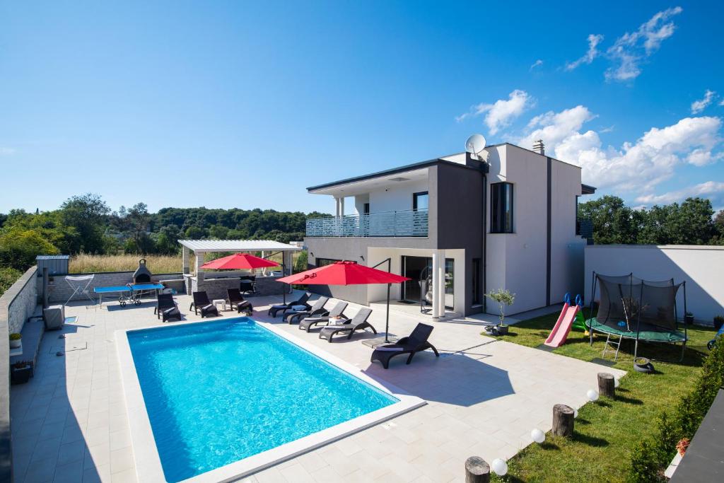 Villa Edis