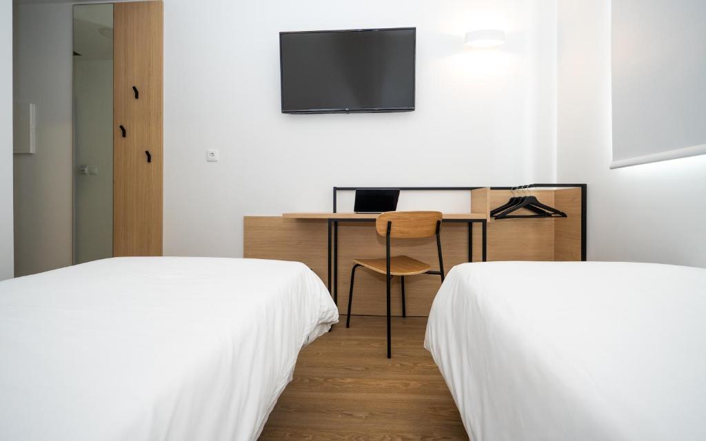 Flag Hotel Lisboa Sintra - Resim 19