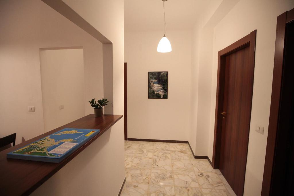 Fotografie z fotogalerie ubytování B&B Tarì v destinaci Siracusa