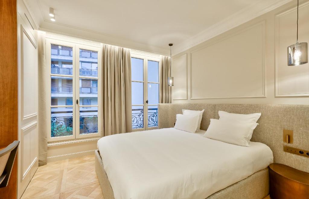 Maison Iéna - Serviced Apartments on Champs Elysées - 6