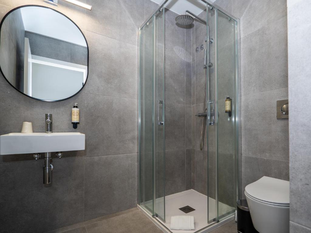 Flag Hotel Lisboa Sintra - Resim 7