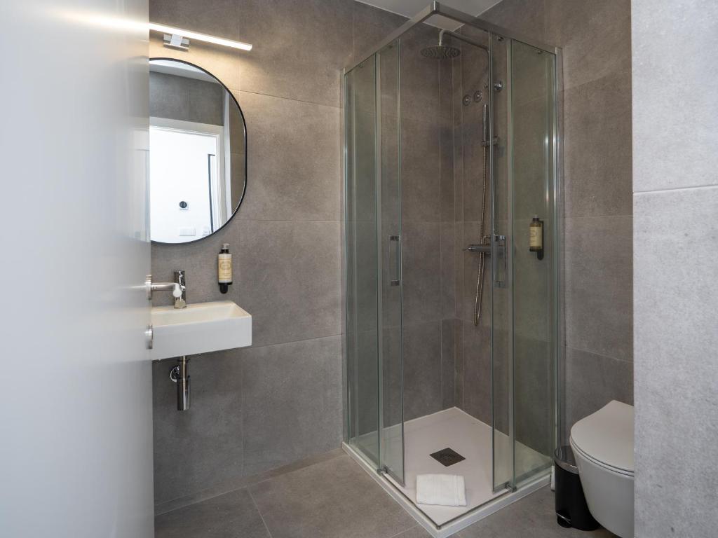 Flag Hotel Lisboa Sintra - Resim 20